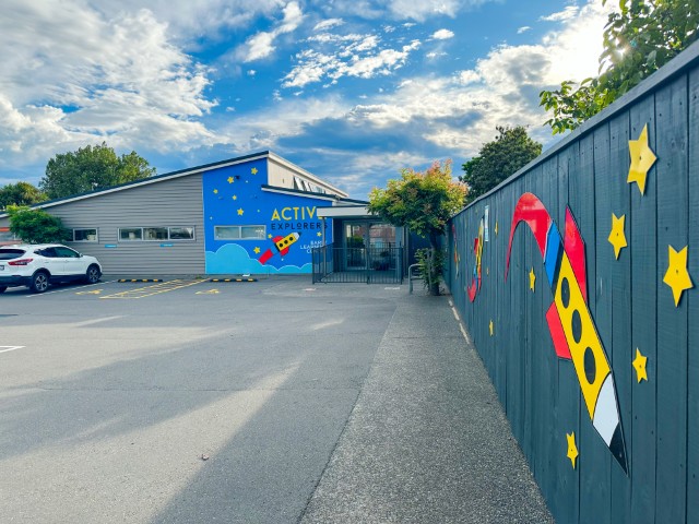 Check out our Centre Gallery