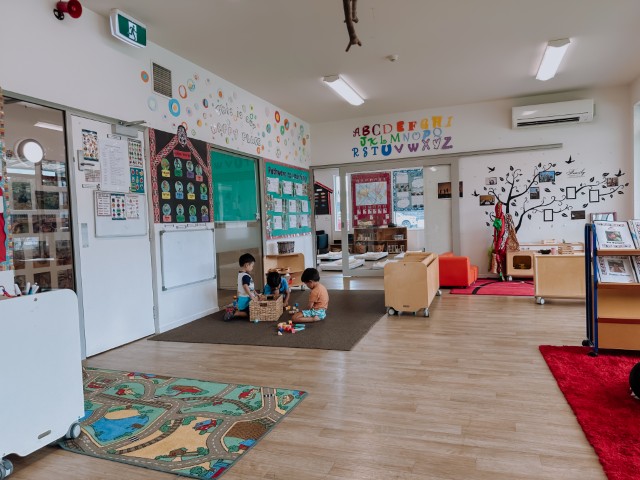 Check out our Centre Gallery