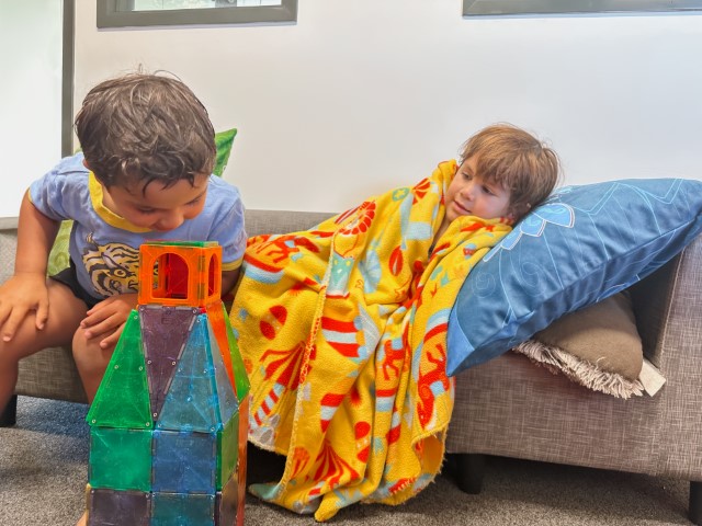 Check out our Centre Gallery