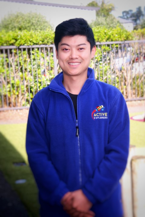Centre Manager Tom Wu (Small)