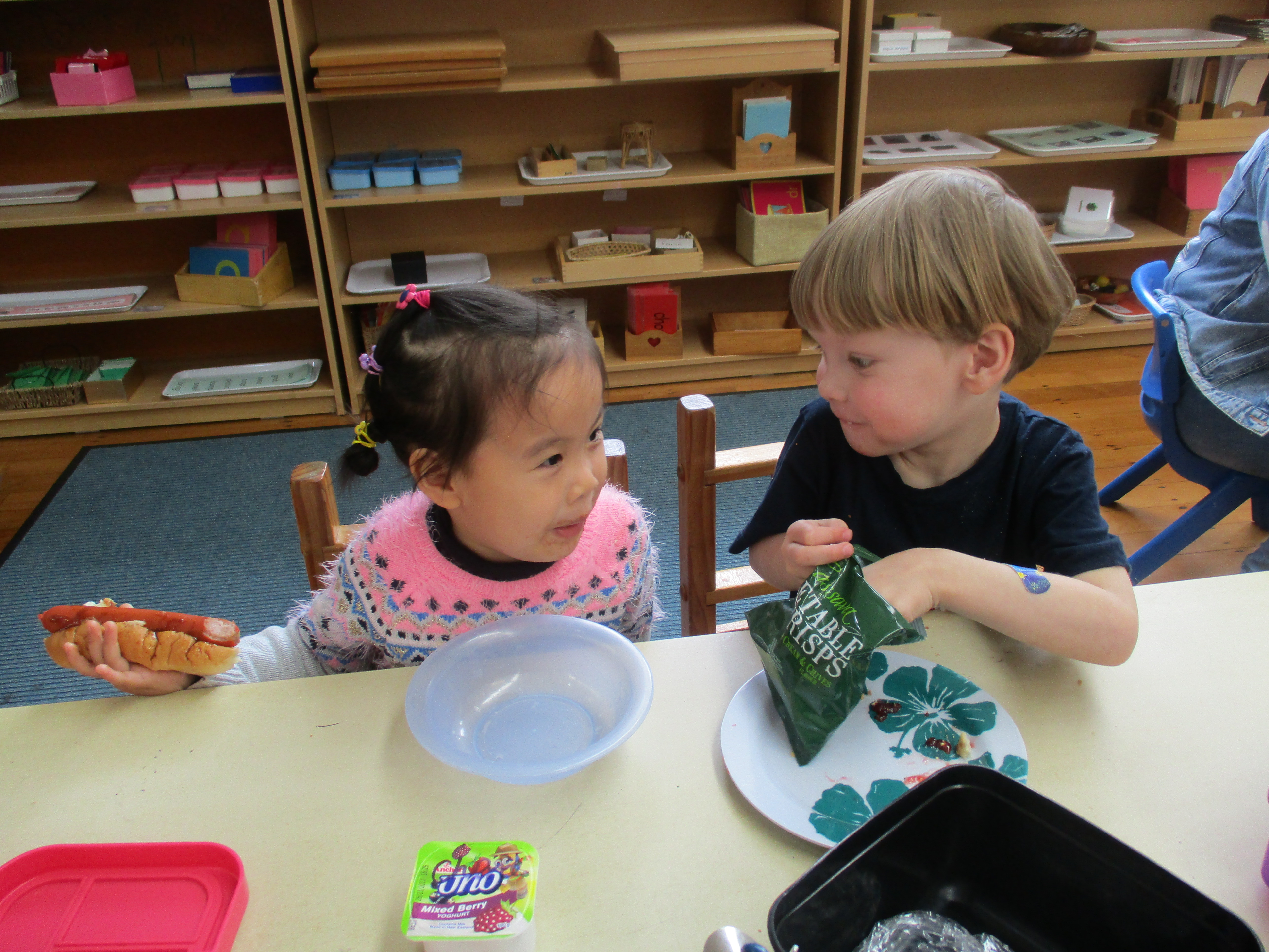 Little Earth Montessori Panmure