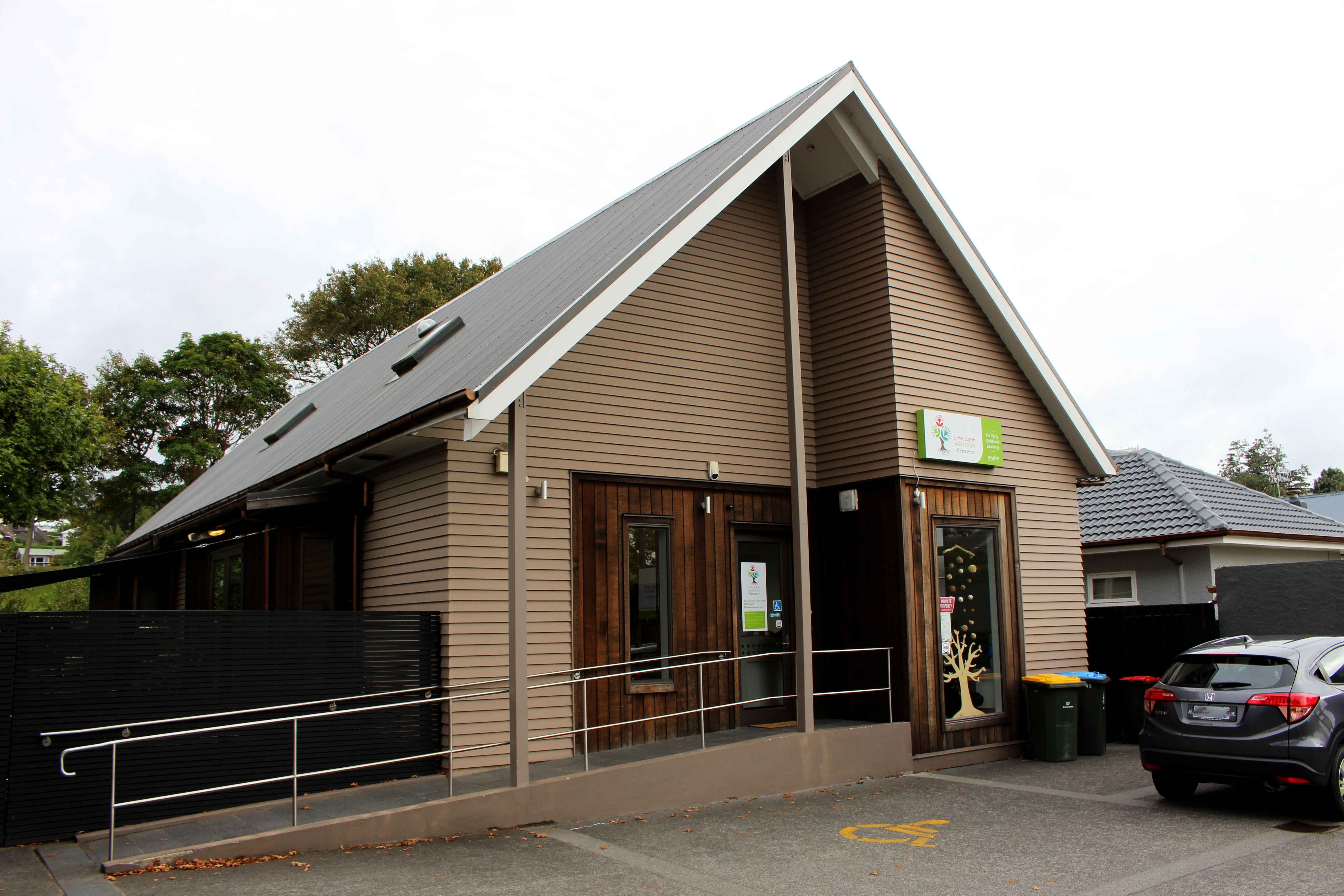 Little Earth Montessori Remuera