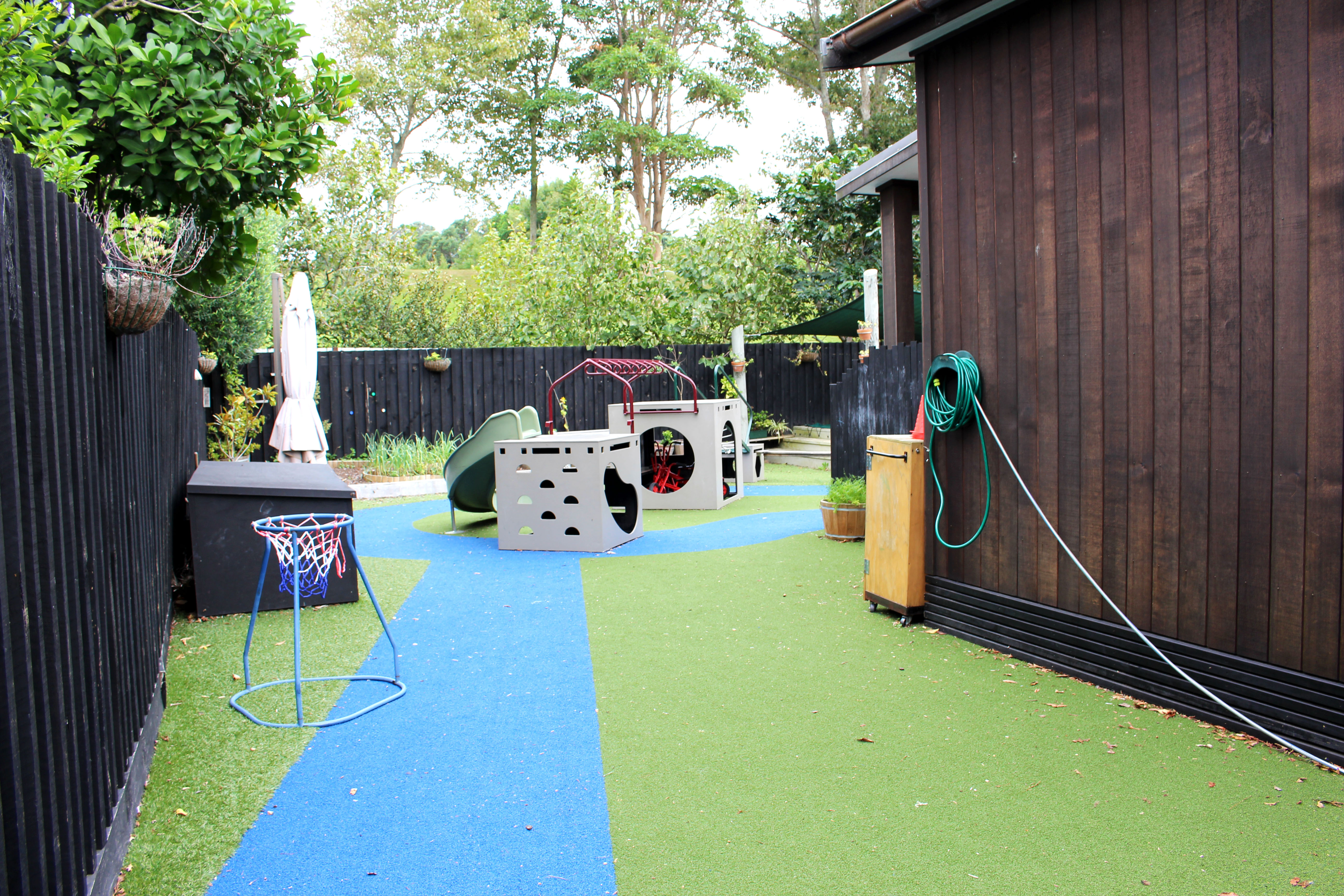 Little Earth Montessori Remuera