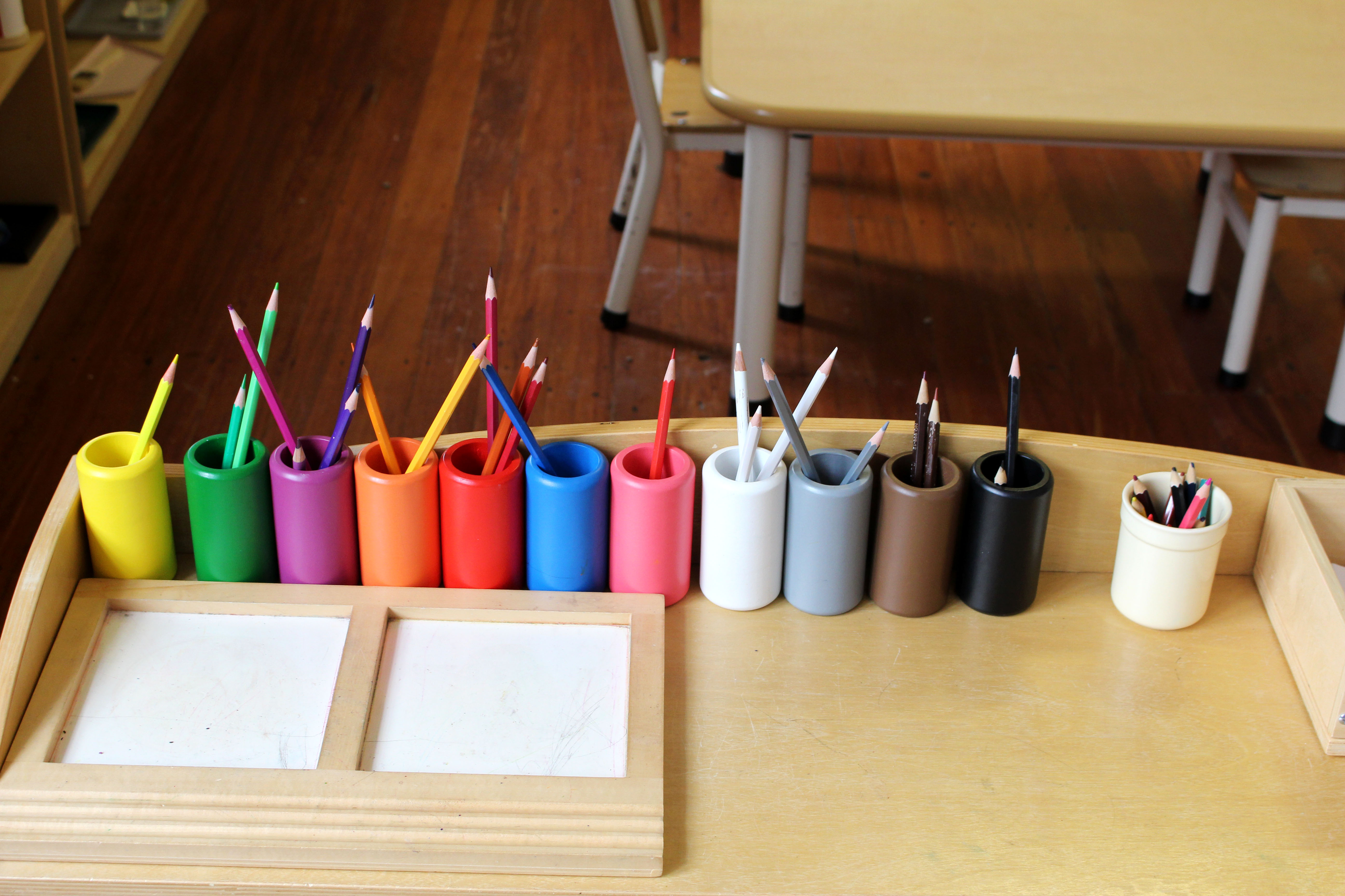 Little Earth Montessori Remuera