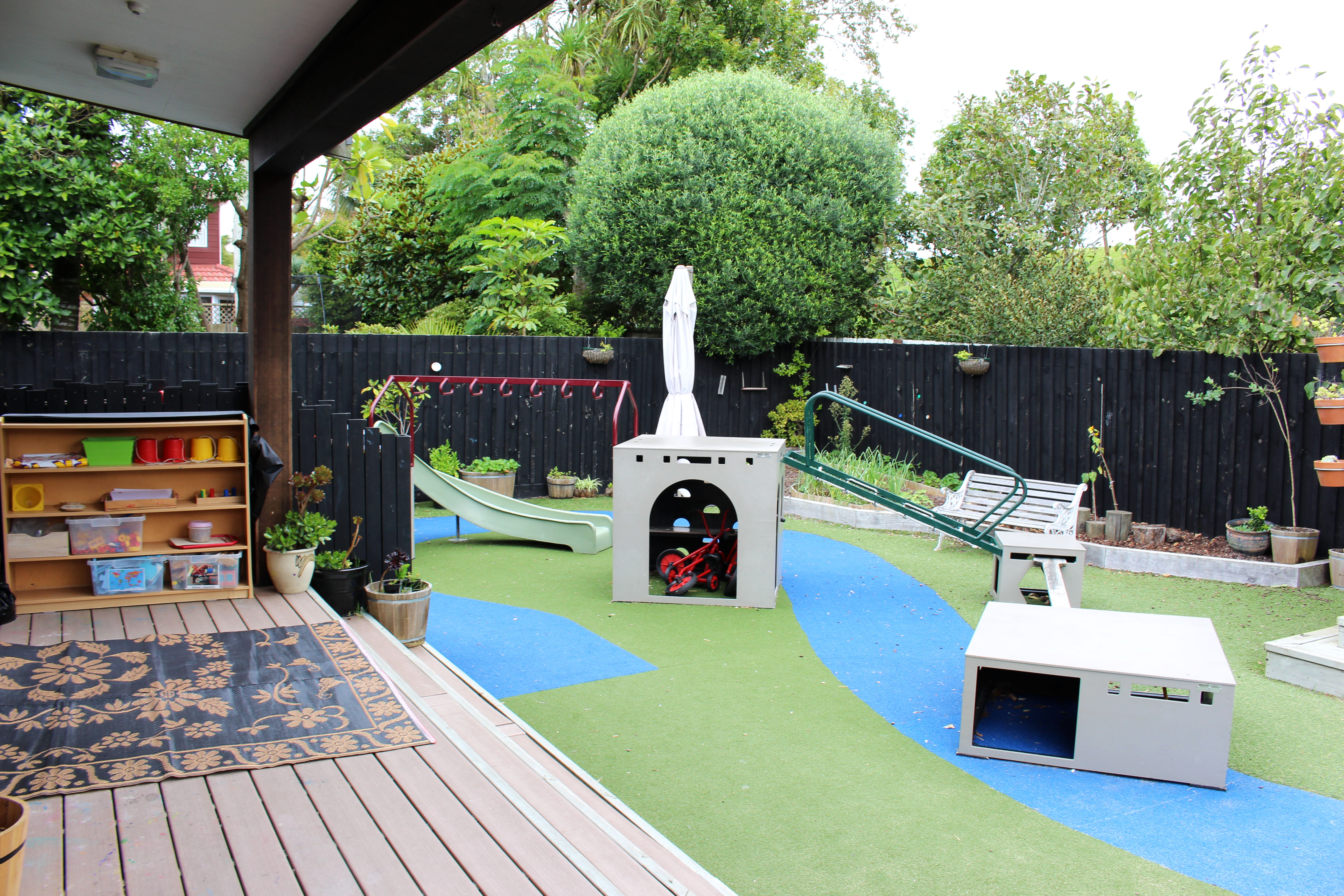 Little Earth Montessori Remuera