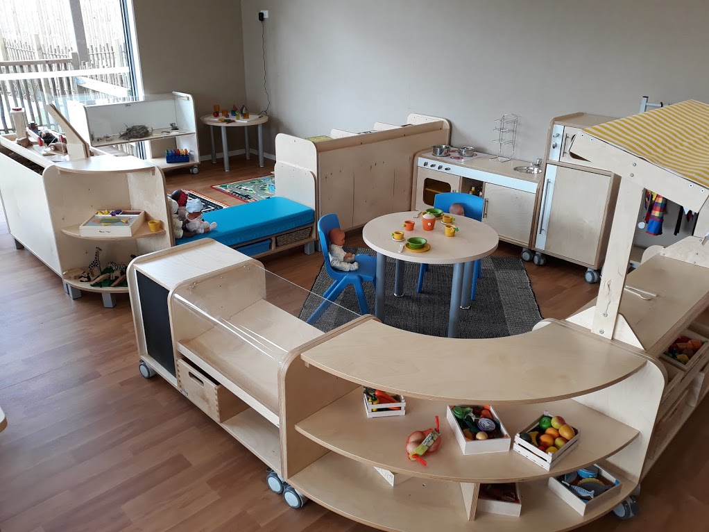Kindy