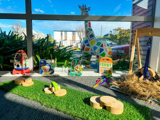 Check out our Centre Gallery