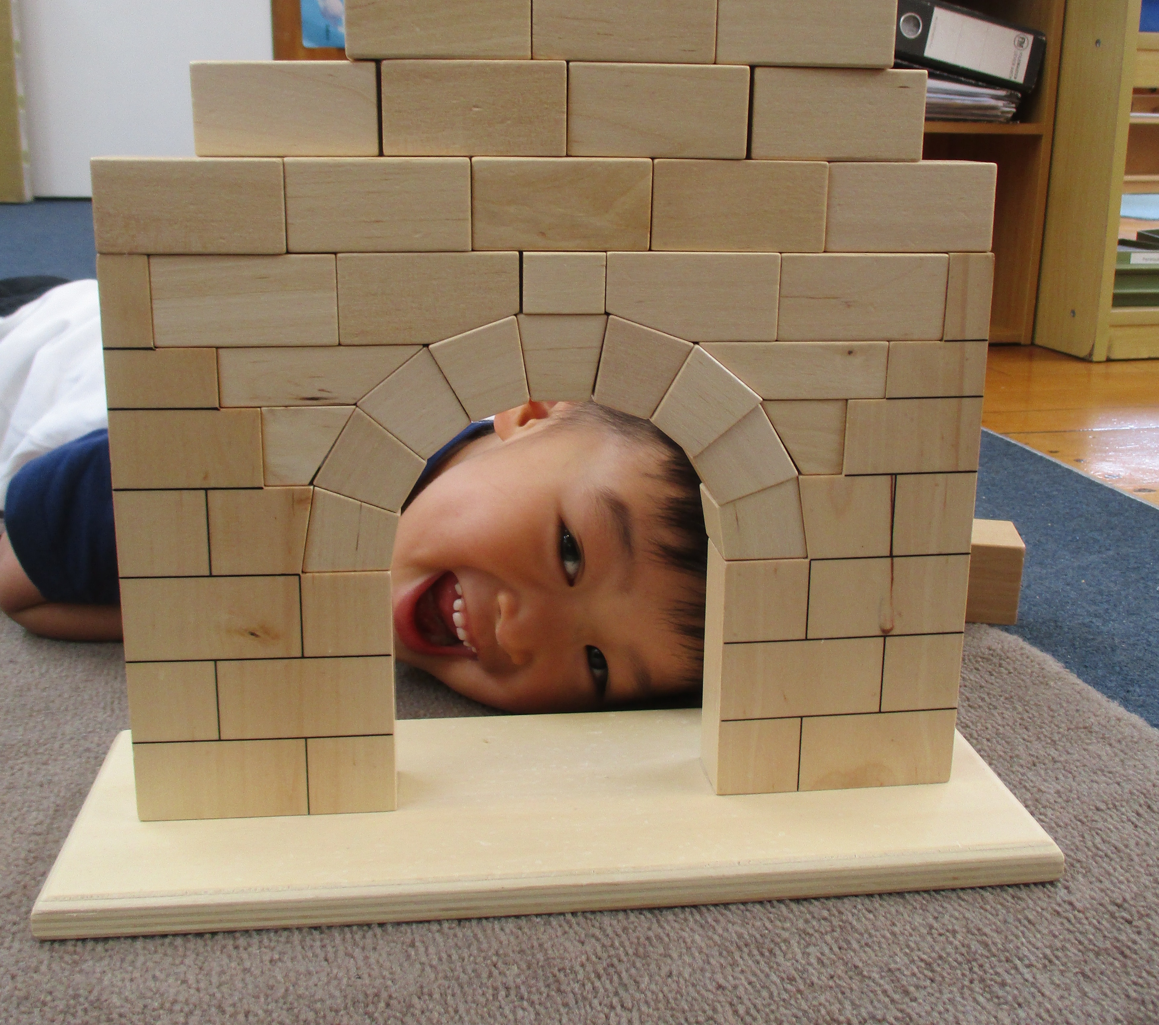 Little Earth Montessori Panmure