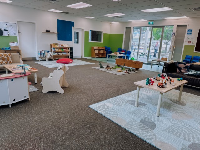 Check out our Centre Gallery