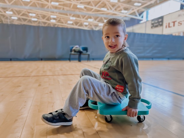 Check out our Centre Gallery