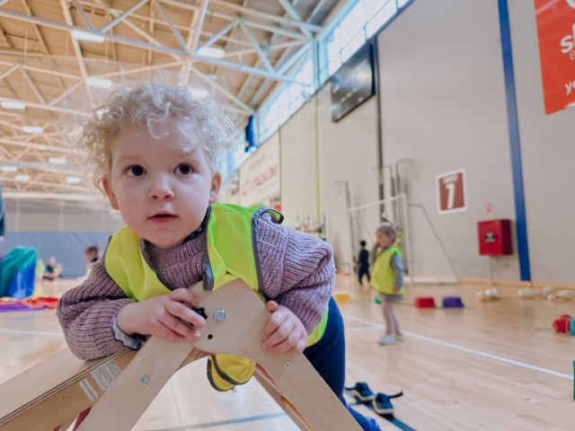 Check out our Centre Gallery
