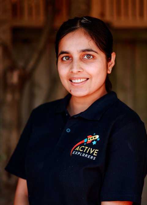 Sandeep Kaur (Small)