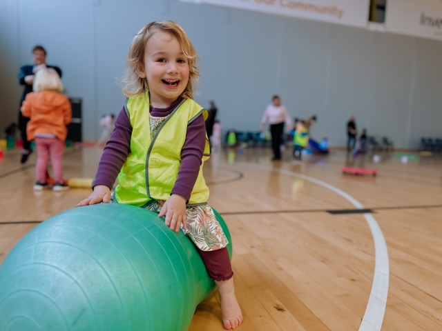 Check out our Centre Gallery