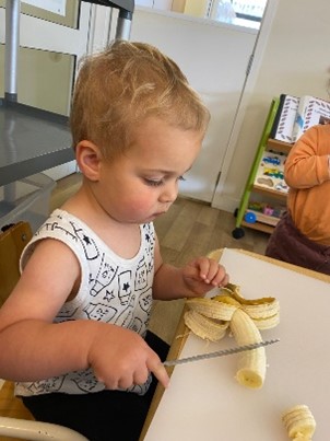 October Highlights: Learning, Play, and Celebrations