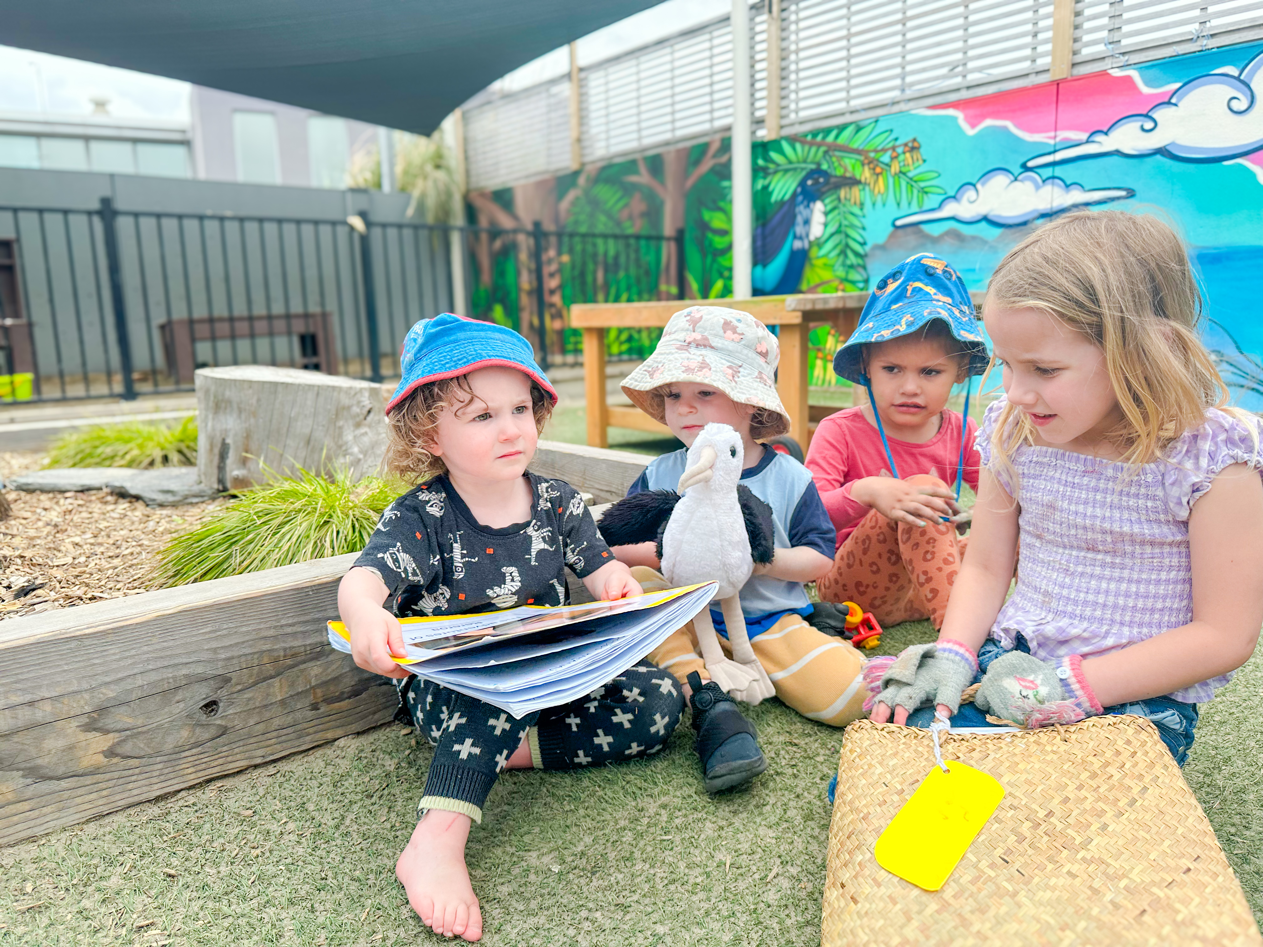 Check out our Centre Gallery