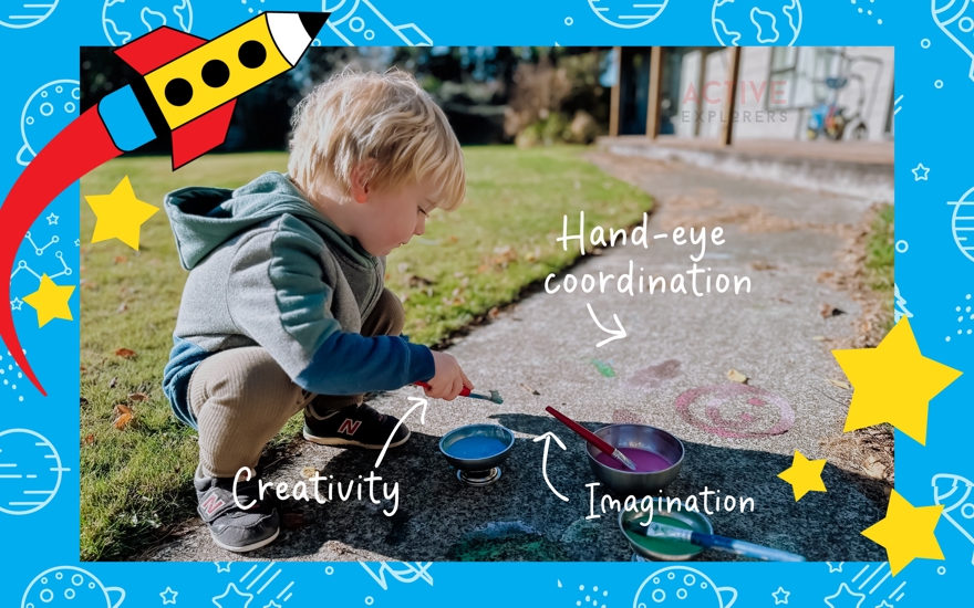 Chalk Paint (Video)