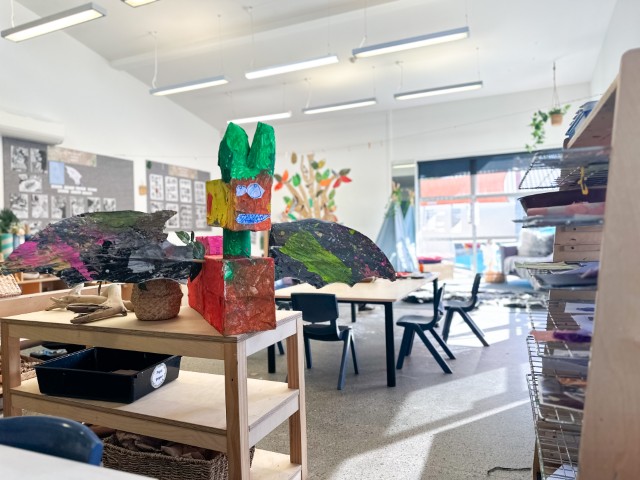 Check out our Centre Gallery