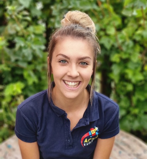Brittany Photo (Small)