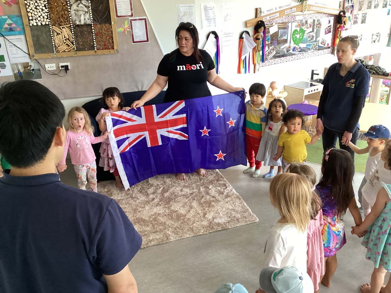 Maori 4
