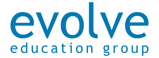 Evolve Education Logo