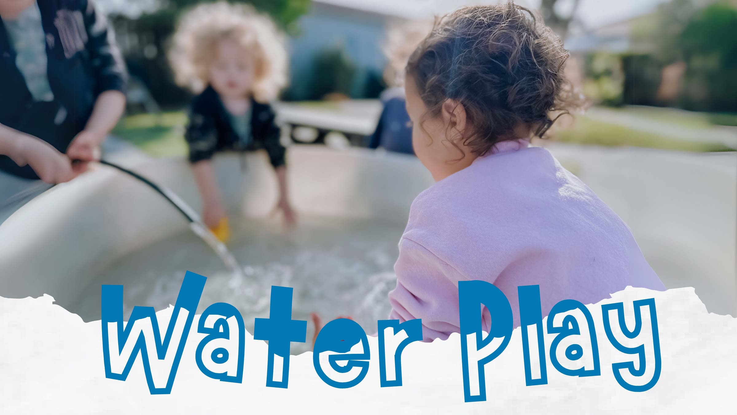 Water Play