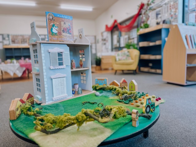 Check out our Centre Gallery