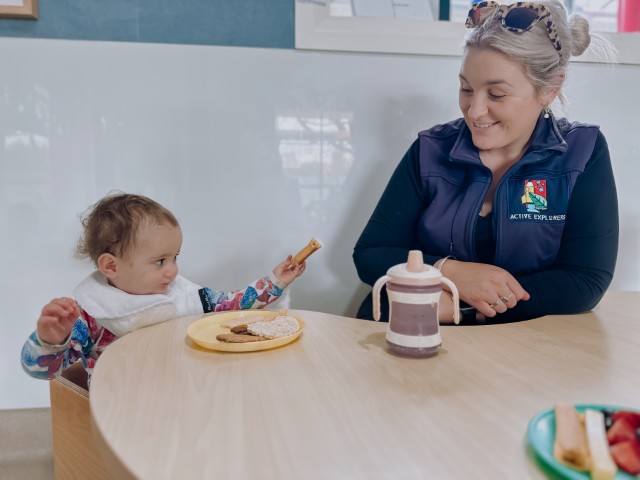 Check out our Centre Gallery