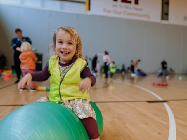 Check out our Centre Gallery