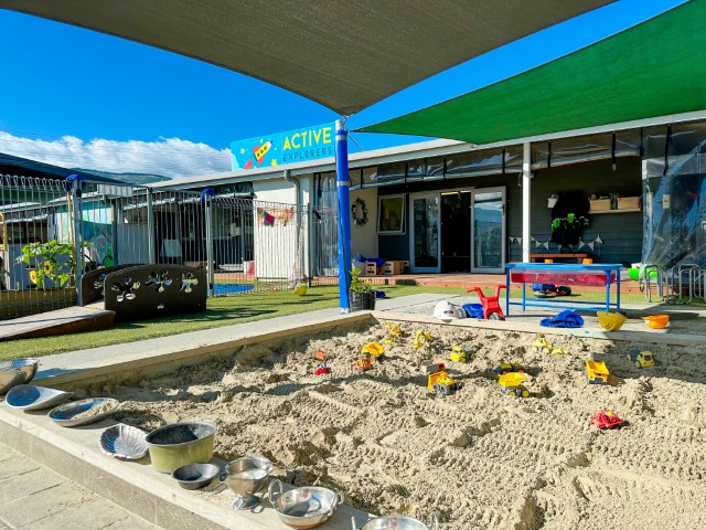 Check out our Centre Gallery
