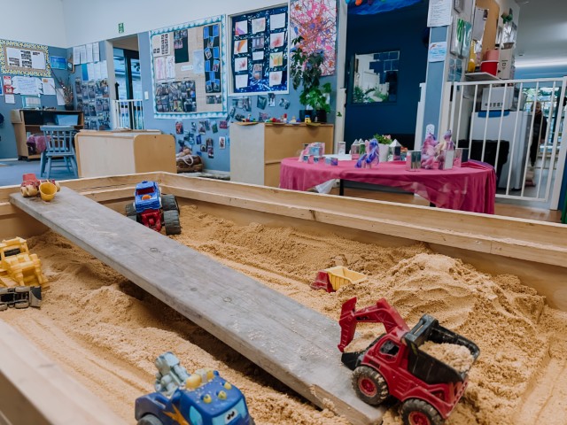 Check out our Centre Gallery