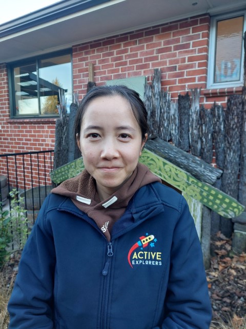 Jingwen (Small)