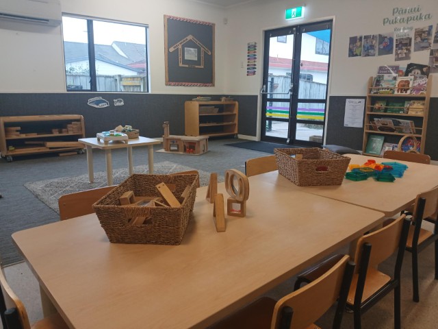 Kauri Room 2 (Small)