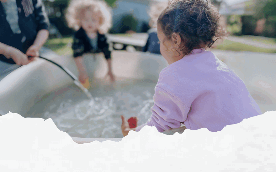 Waterplay