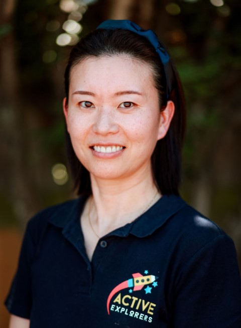 Laura Wang (Small)