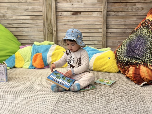 Check out our Centre Gallery