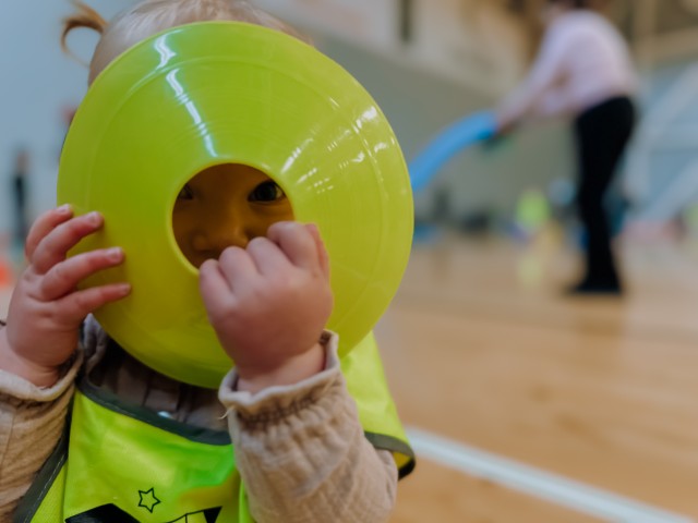 Check out our Centre Gallery