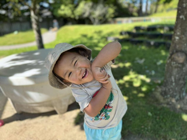 Saige (Small)