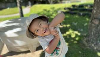 Saige (Small)