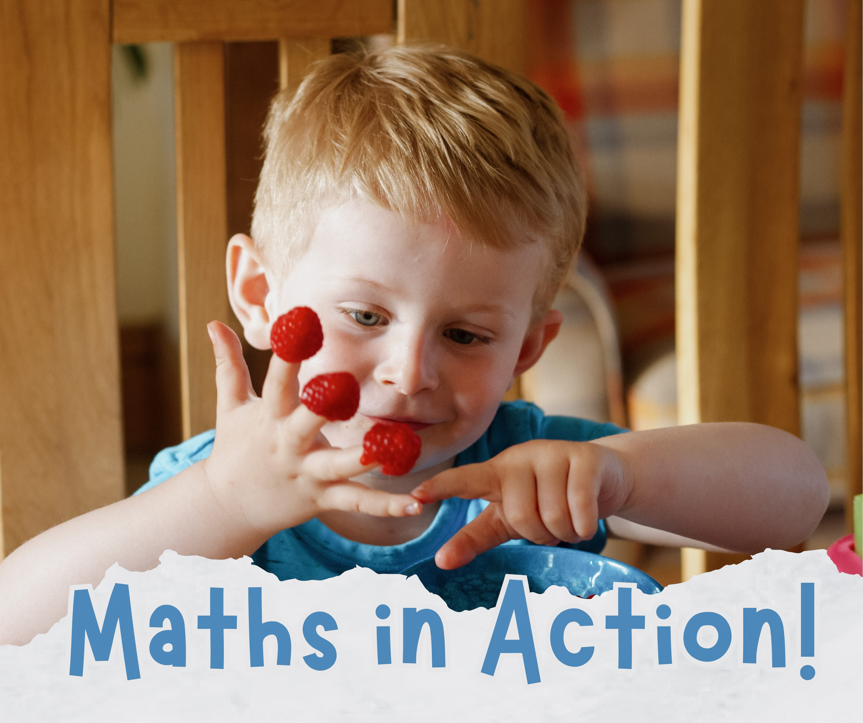 4 year old counting on fingers maths in action early childhood