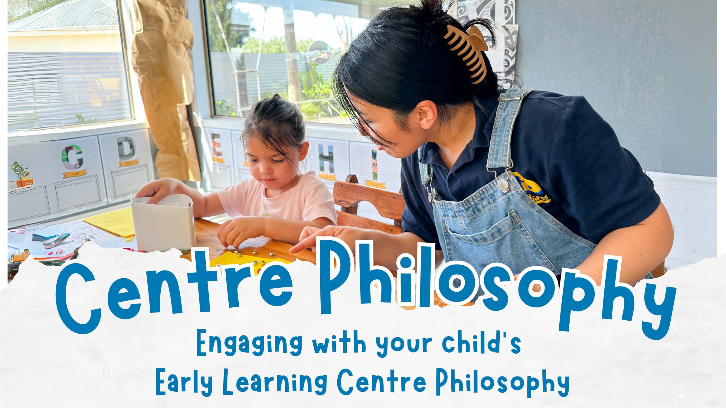 Philosophy Title Image