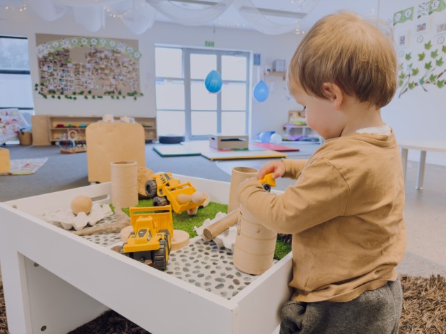 Check out our Centre Gallery