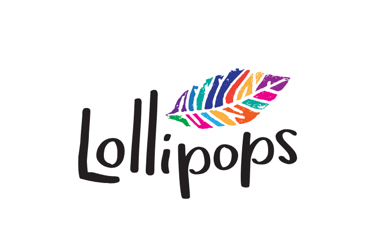 Lollipops Box