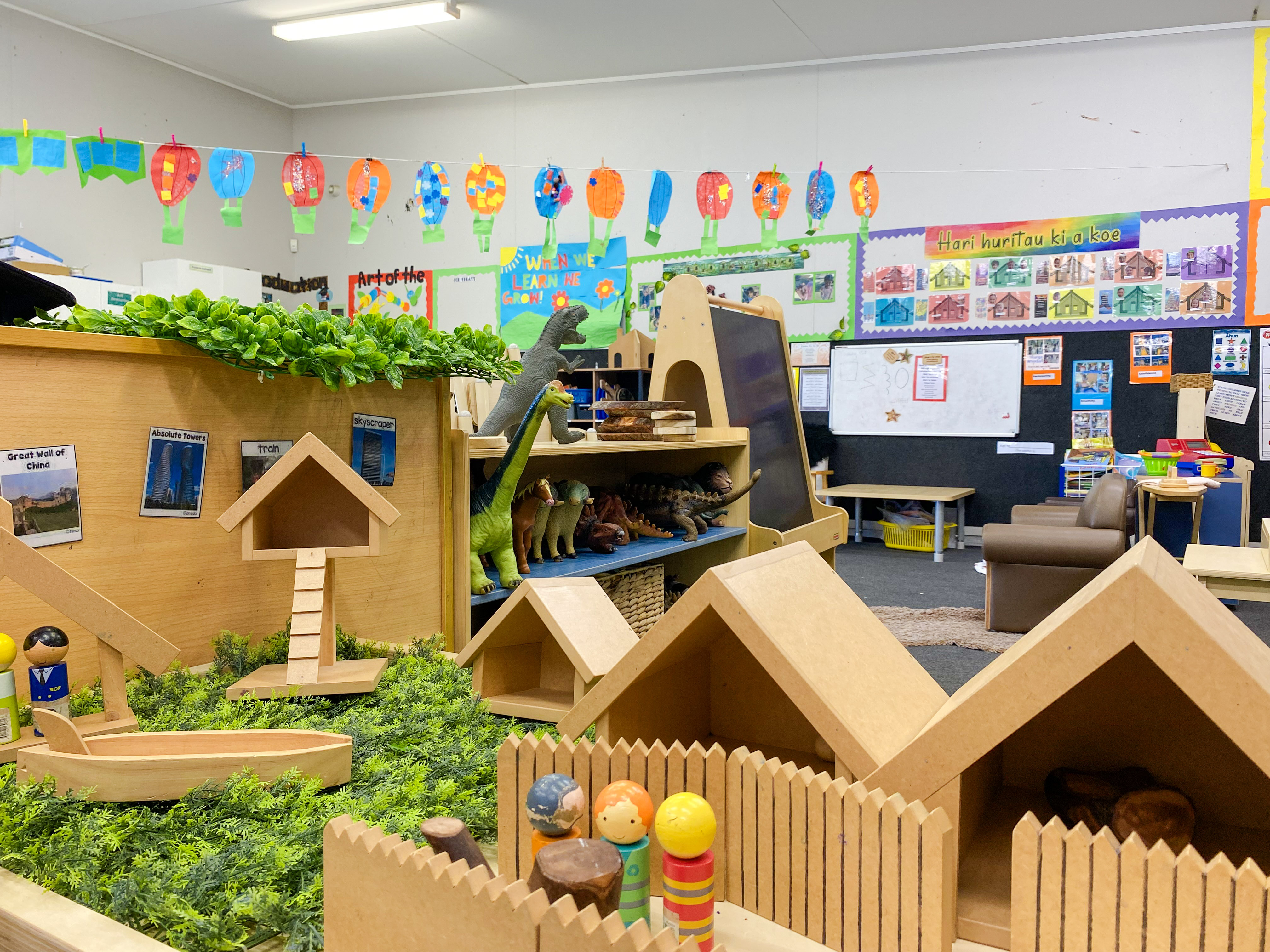 Check out our Centre Gallery