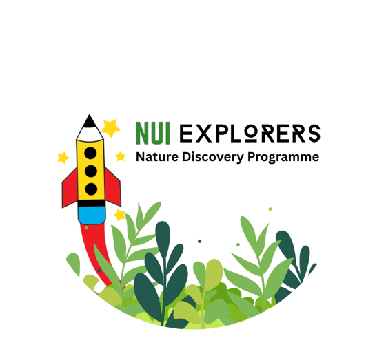 Nui Logo Smaller Circle