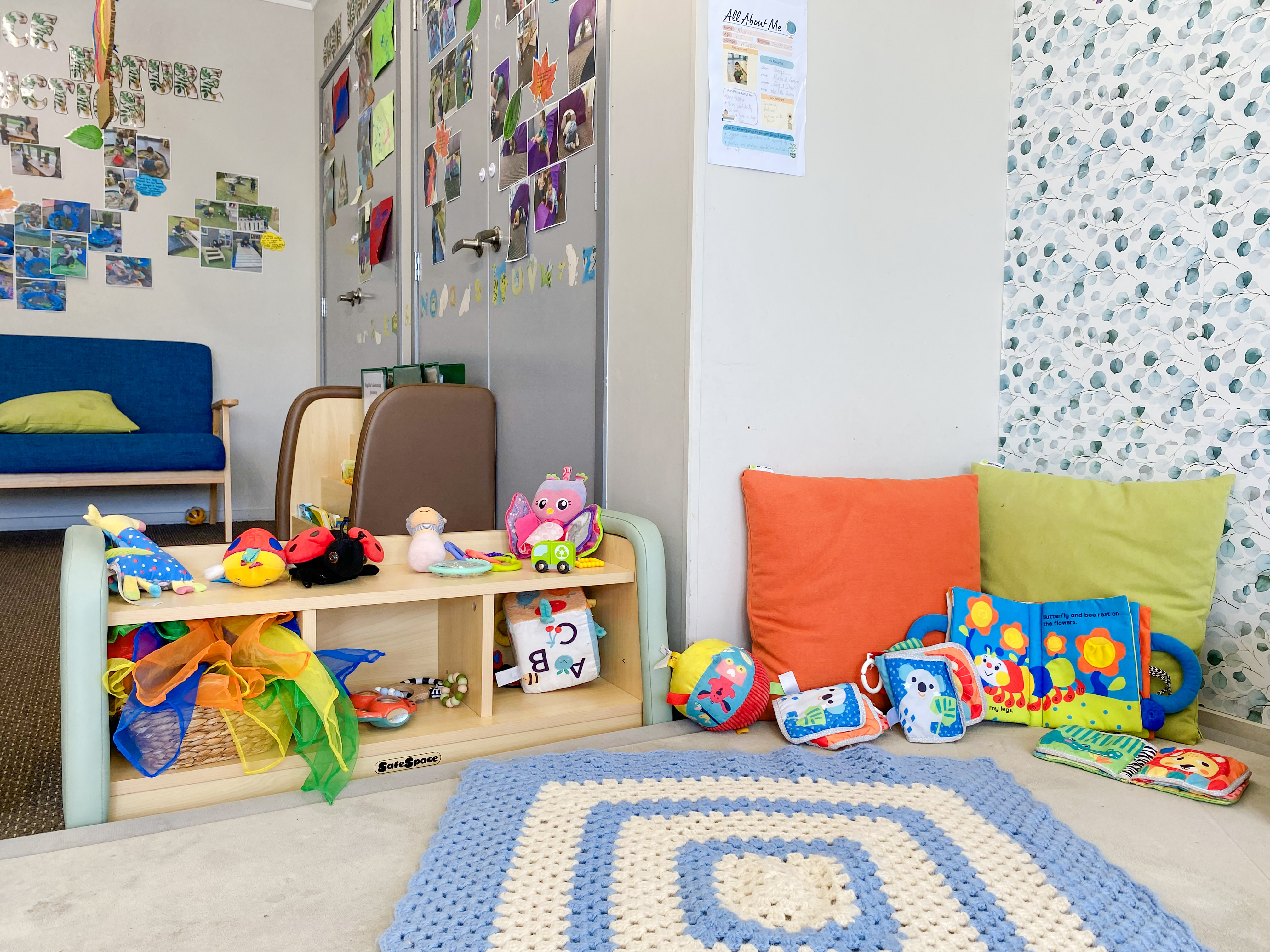 Check out our Centre Gallery