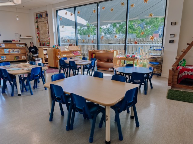 Check out our Centre Gallery
