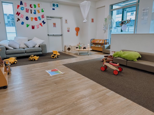 Check out our Centre Gallery