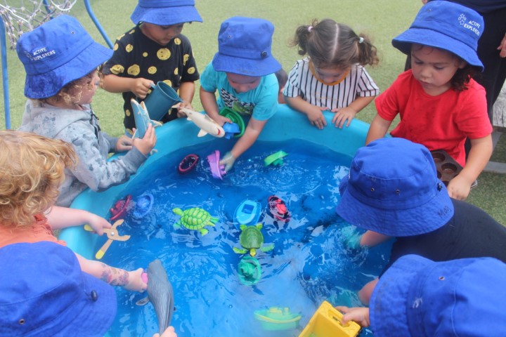 Check out our Centre Gallery