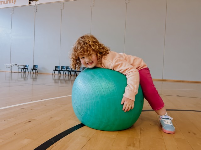 Check out our Centre Gallery