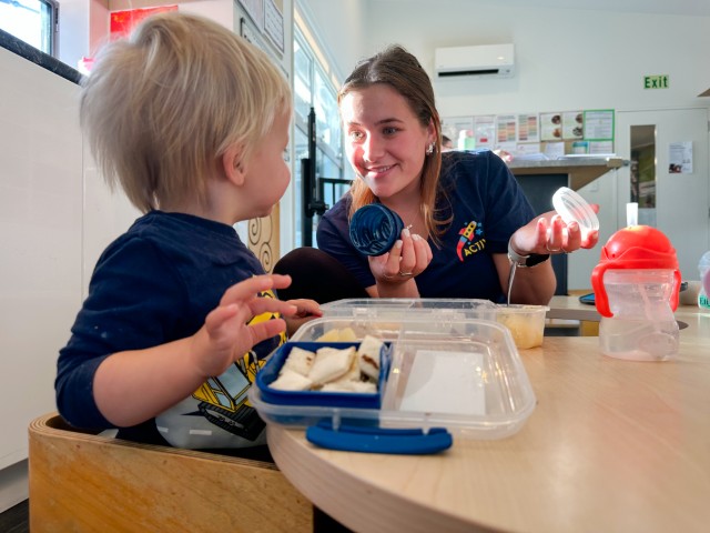 Check out our Centre Gallery